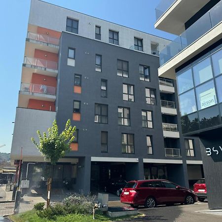 Apart Mihai Viteazu Residence Braszów Zewnętrze zdjęcie
