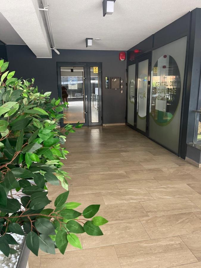 Apart Mihai Viteazu Residence Braszów Zewnętrze zdjęcie