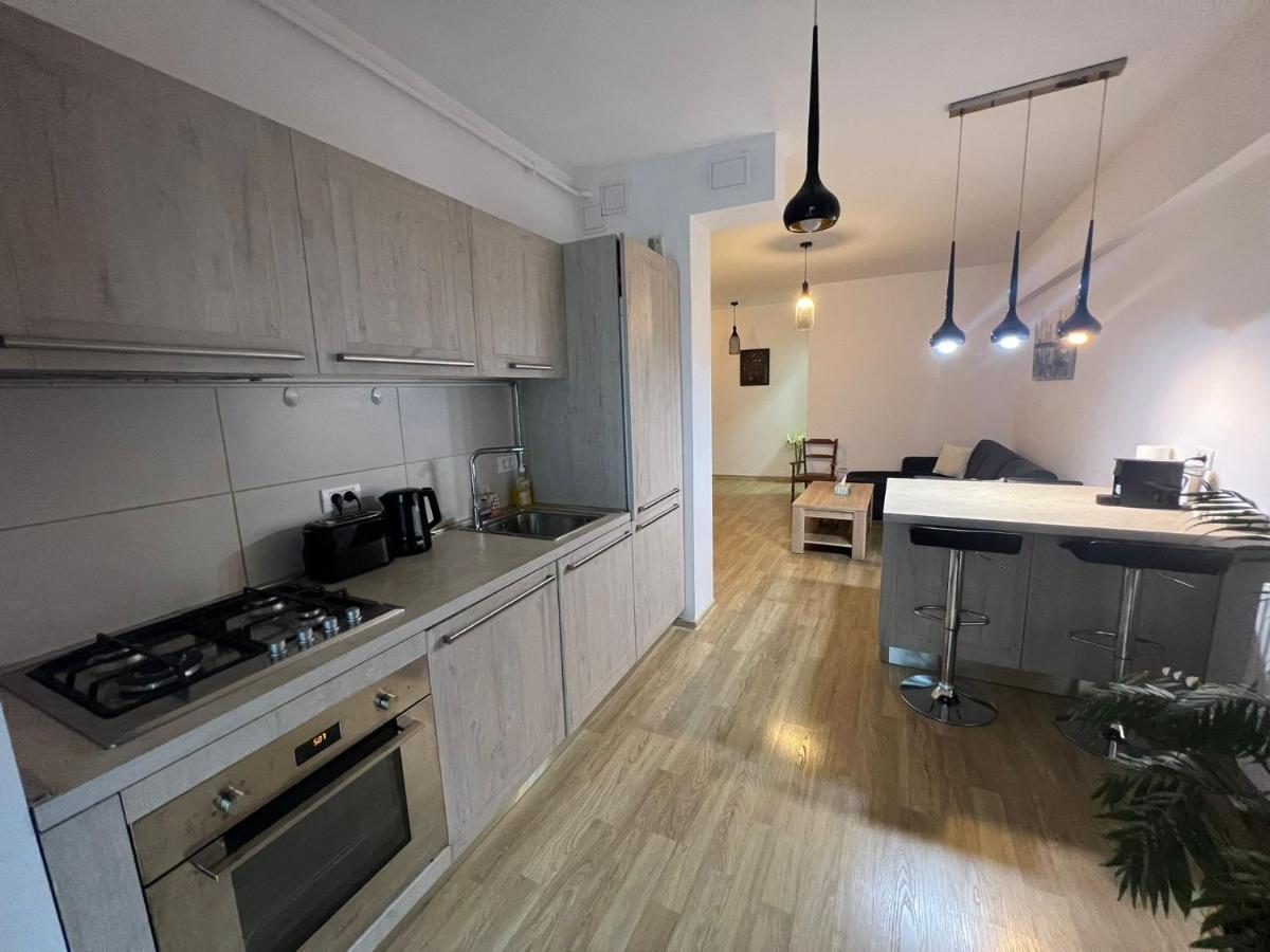 Apart Mihai Viteazu Residence Braszów Zewnętrze zdjęcie