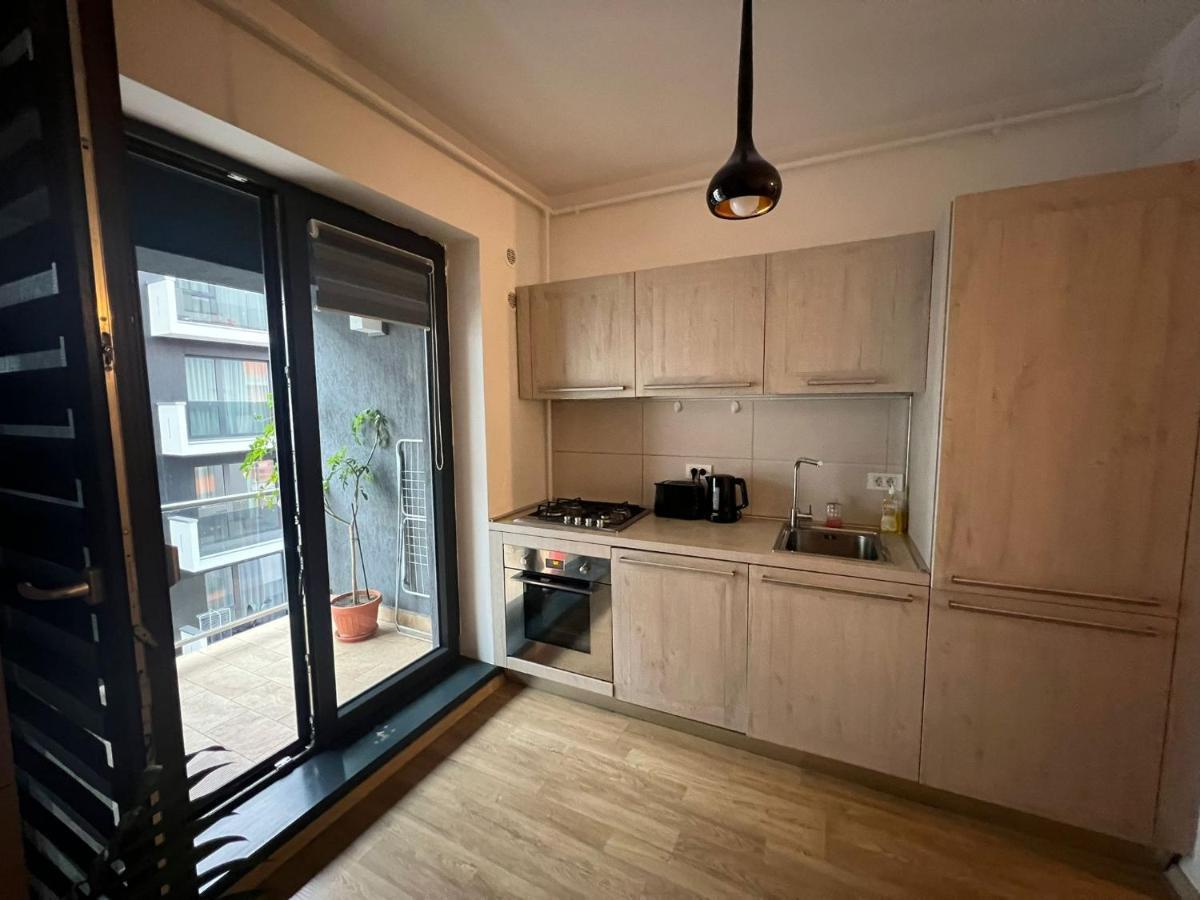 Apart Mihai Viteazu Residence Braszów Zewnętrze zdjęcie