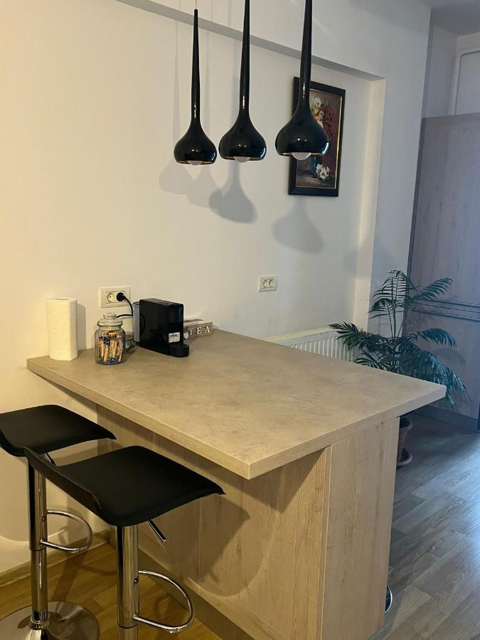 Apart Mihai Viteazu Residence Braszów Zewnętrze zdjęcie
