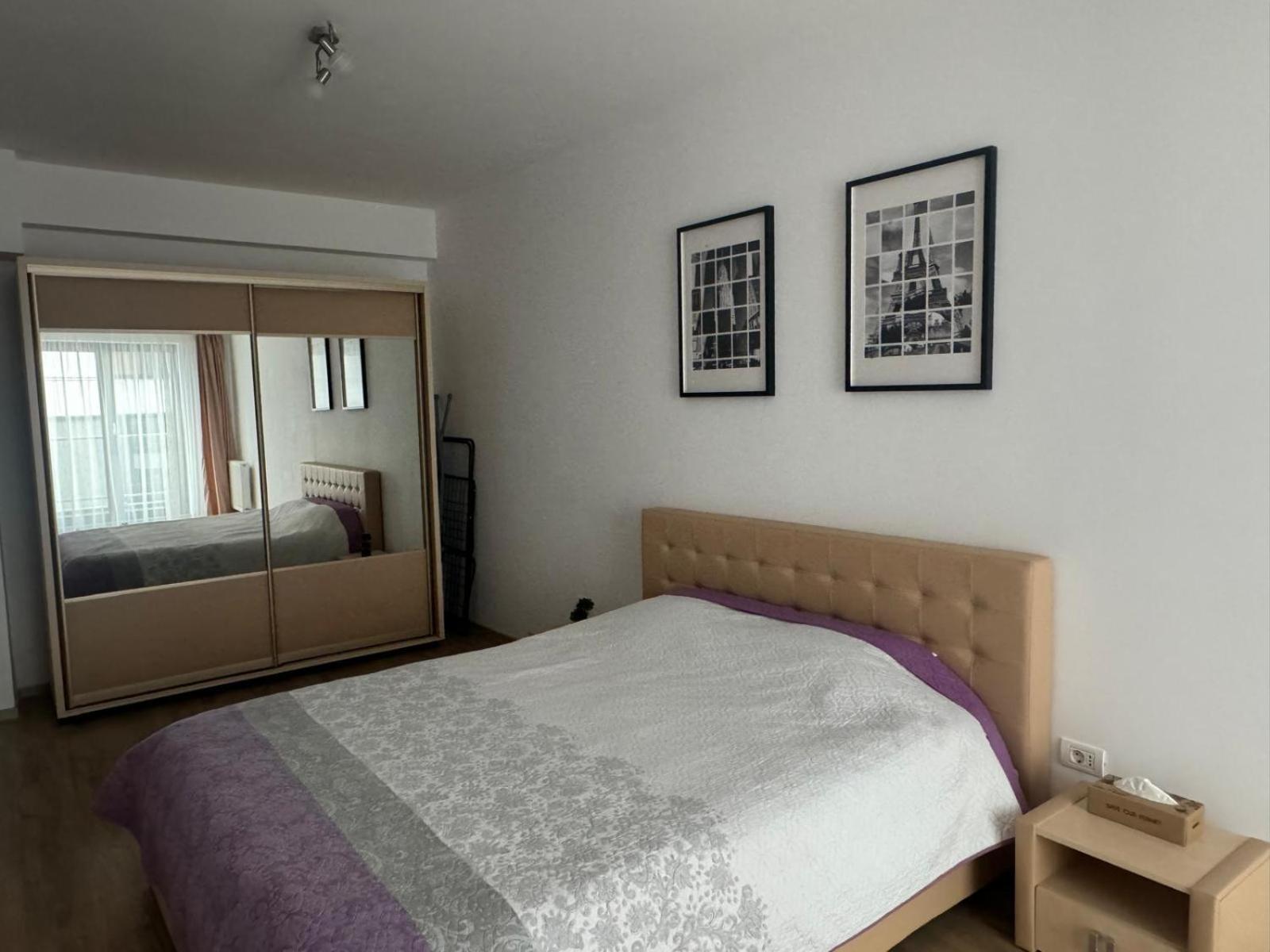 Apart Mihai Viteazu Residence Braszów Zewnętrze zdjęcie