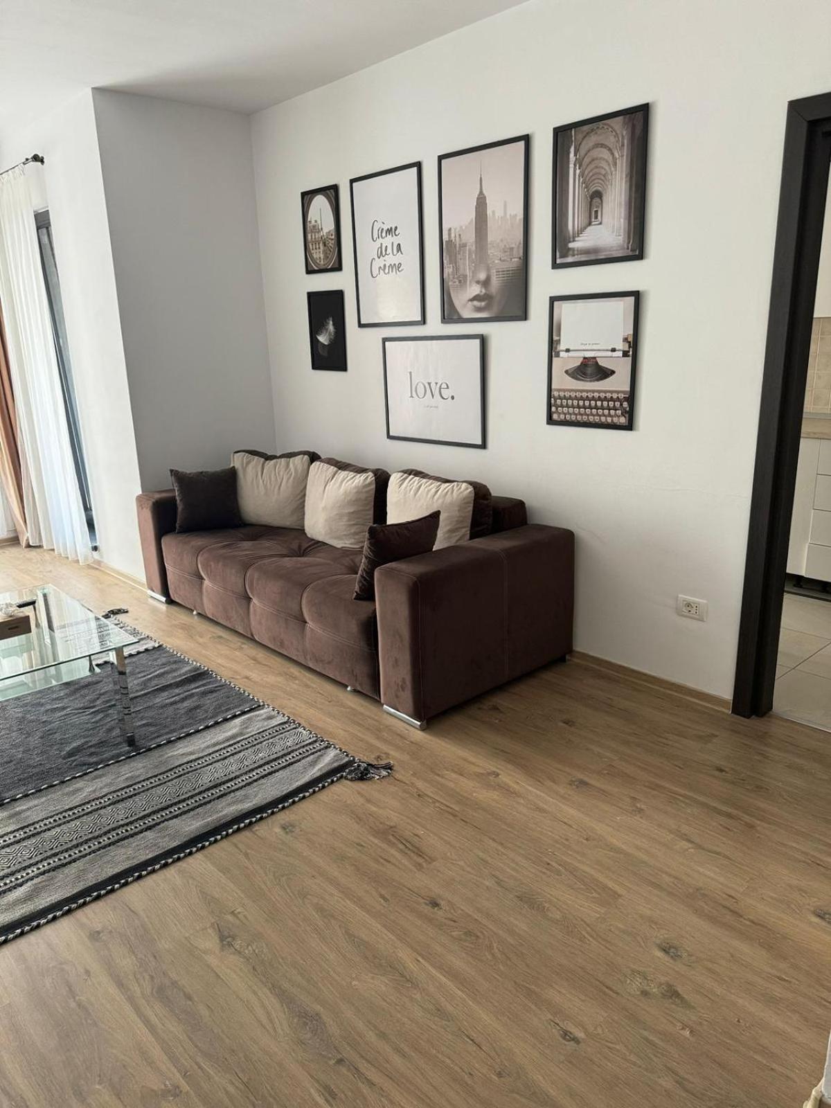 Apart Mihai Viteazu Residence Braszów Zewnętrze zdjęcie