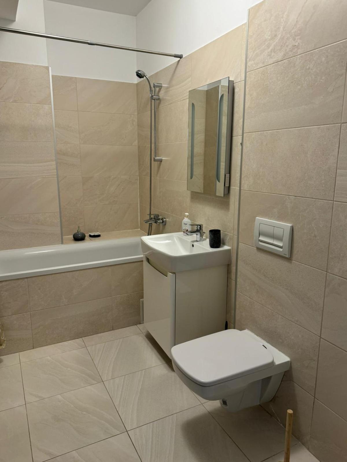 Apart Mihai Viteazu Residence Braszów Zewnętrze zdjęcie