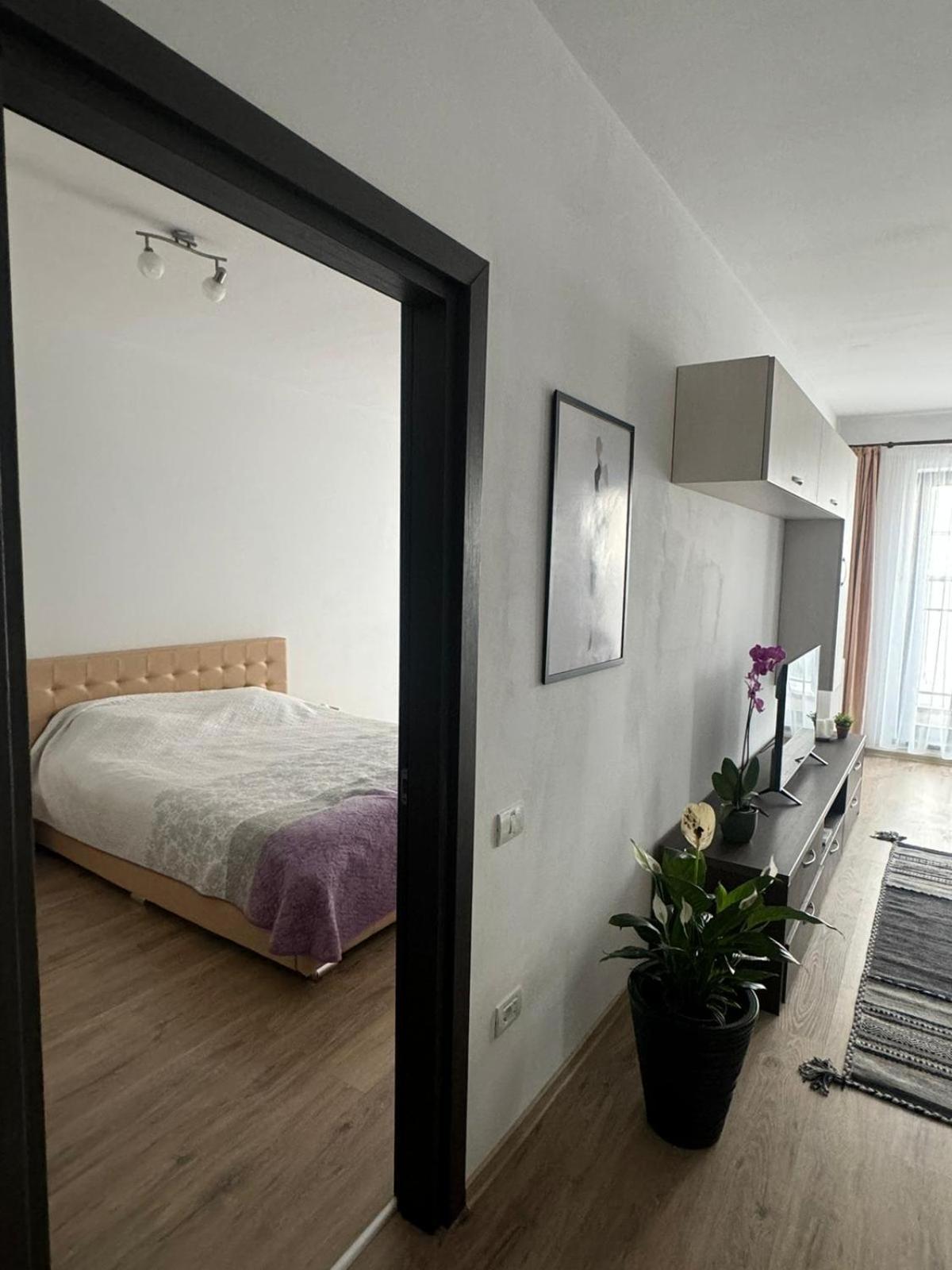 Apart Mihai Viteazu Residence Braszów Zewnętrze zdjęcie