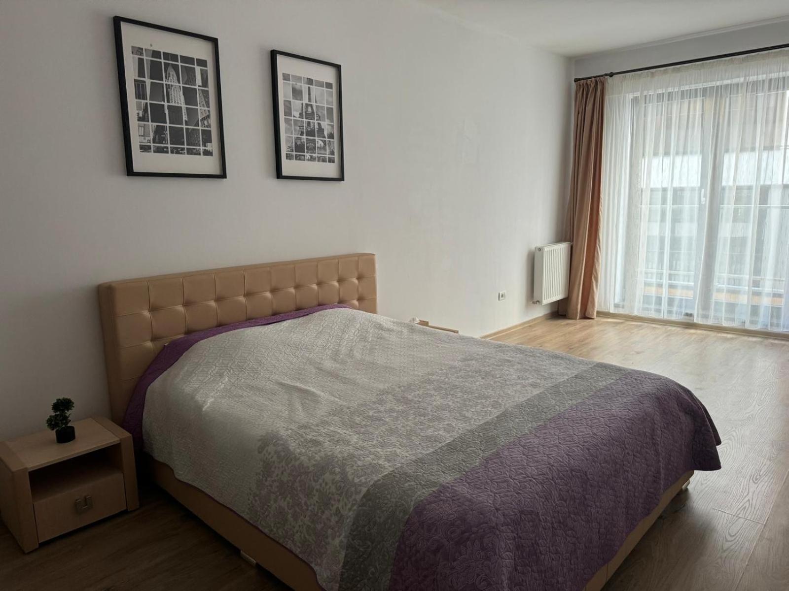 Apart Mihai Viteazu Residence Braszów Zewnętrze zdjęcie
