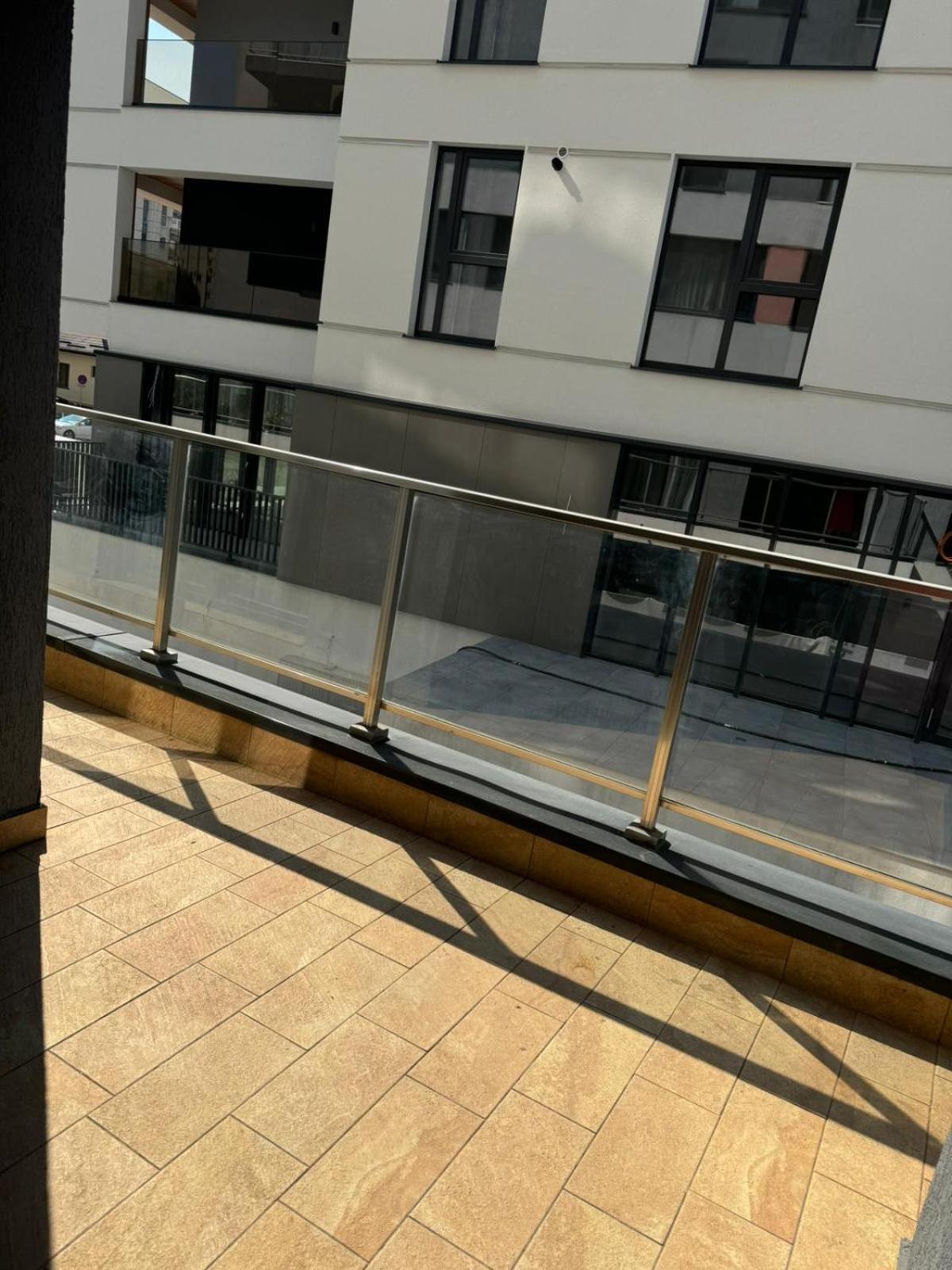 Apart Mihai Viteazu Residence Braszów Zewnętrze zdjęcie